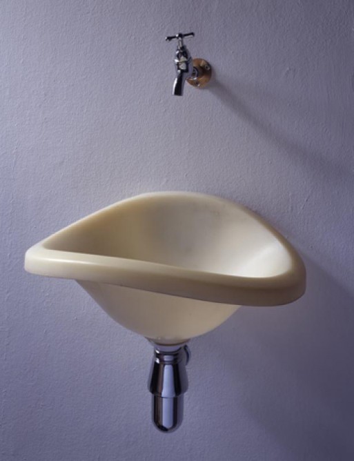 Soft Washbowl by Droog Design Accessories